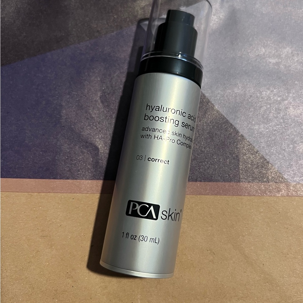 PCA Skin Hyaluronic Acid Boosting Serum